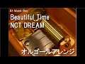 Beautiful Time/NCT DREAM【オルゴール】