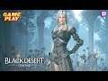 Black Desert Online [Gameplay en Español] Adalid Oscura (Directo) 12 De pendoneo por el mundo