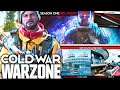 Black Ops Cold War: All MAJOR CHANGES In The MID-SEASON UPDATE! (WARZONE New Update)