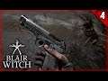 BLAIR WITCH #4 | ME QUIEREN OBLIGAR | Gameplay Español