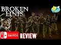 Broken Lines (Nintendo Switch) An Honest Review