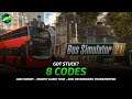 BUS SIMULATOR 21 Cheats: Add Money, Modify Game time, ... | Trainer by PLITCH