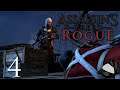 By Invitation Only - Part 4 -🏴‍☠️Assassin's Creed Rogue [Switch]
