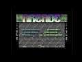 C64 Crack Intro: Arcade Intro 1992
