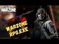 Call of Duty Warzone RPG.EXE