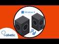 🎧 Cambiar Dispositivo Audio Windows 11 ✔️ Barra de Tareas