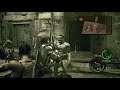 #CaminoaREVillage Jugando Resident Evil 5 (Parte 3) Gameplay en Español