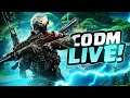COD MOBILE LIVE | CALL OF DUTY MOBILE LIVE