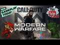 COD Modern Warfare|COD Legend Back But Very Rusty Part 8|Goal-3.0K|#ModernWarfare #Shooter #PS4