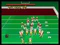 College Football USA '97 (video 1,682) (Sega Megadrive / Genesis)