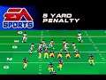 College Football USA '97 (video 974) (Sega Megadrive / Genesis)