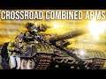 Combined Arms on Crossroads in Black Ops Cold War