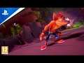 Crash Bandicoot™ 4 | It’s About Time عرض النسخة التجريبية| PS4