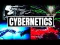 Cybernetic Game Design | Cyberpunk, Cybertext and the Algorithms of Play