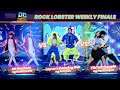 DC 2021 Weekly Finals 'Rock Lobster' (ft. RR Bros., Leyva's Dancing Duo,  TikTok Couples) | 10/16/21
