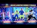 DC 2021 Weekly Finals 'Rock Lobster' (ft. RR Bros., Leyva's Dancing Duo, TikTok Couples) | 10/16/21