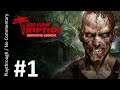 Dead Island: Riptide Definitive Edition (Part 1) playthrough