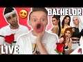 DIE VIERTE FOLGE - Die Sims 4: Bachelor Staffel 2 LIVE 🌹 4. Woche💕