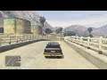 Dinka Go Go Monkey Blista|Grand Theft Auto V