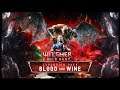 🔴DIRECTO THE WITCHER 3 | DLC BLOOD AND WINE | HISTORIA PRINCIPAL Y SECUNDARIAS A FULL!!!