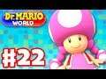 Dr. Mario World - Gameplay Walkthrough Part 22 - Levels 221-230! (iOS)