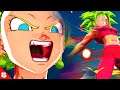 dragon ball legends rage moments.exe
