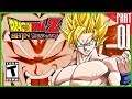 DRAGON BALL Z: SHIN BUDOKAI | Dragon Road Mode Gameplay Walkthrough part 1 [Retroarch - HD]