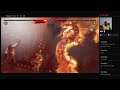 DynamiteMania's Live PS4 Broadcast (Mortal Kombat 11)