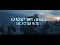 Edição de Colecionador de Assassin’s Creed: Valhalla