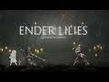 Ender Lilies : Ma Preview Vidéo ! Un Sublime Metroidvania !