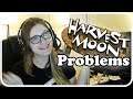 Everything I Hate (And Love) About Harvest Moon