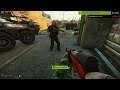 Extracting with a scav as a PMC using VOIP #scavrepgang