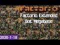 Factorio Extended BotBase #11 (2020-1-18 Stream)