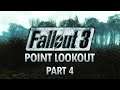 Fallout 3: Point Lookout - Part 4 - Child's Play