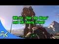 Fallout 4 - Thar She Blows mod vs. Liberty Prime
