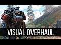 Fallout 4's Visual Overhaul Mods - Best New Graphics Mods of 2019