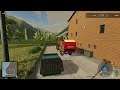 Farming Simulator 22 :  Виноград, оливки пчелы. Смотрим цепочки производства.
