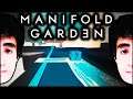 felps caindo muito pra cima ­ | ­ manifold garden