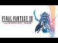 Final Fantasy 12 XII The Zodiac Age - Nalbina Fortress - 1
