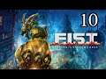 F.I.S.T Forged in Shadow Torch Metroidvania Gameplay Walkthrough Part 10