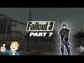 FIXING THE PIPES Fallout 3 Part 7