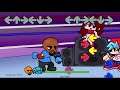 FNF - Part 38: OH NO... MATT AND SHAGGY TEAM UP IN THIS MOD!