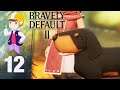 Friend of Beasts - Let's Play Bravely Default II - Part 12