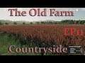 FS19 / The Old Farm Countryside / La Récolte du Millet / EP11