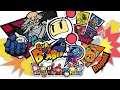 GAME PS4 MULTIPLAYER OFFLINE : SUPER BOMBERMAN R