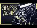 Genesis Noir Gameplay First Look -  A Love Triangle of Cosmic Proportions