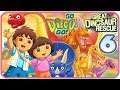 Go, Diego, Go! Great Dinosaur Rescue Part 6 (Wii, PS2) Saving the Dracorex and Euoplocephalus