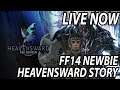 GOING DEEP ON HEAVENSWARD NOW :D - Former WoW player !discord