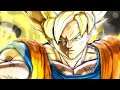Goku's New Power In Dragon Ball Xenoverse 2