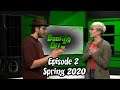 Goofing Off! Episode 2 Spring 2020| Goofing Off!